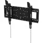 Vision VFM-W6X4T tv-wandbeugel 190,5 cm 75 inch zwart