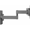 Vision VFM-WA1X1B monitorbeugel 27 inch wand zwart