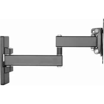 Vision VFM-WA1X1B monitorbeugel 27 inch wand zwart