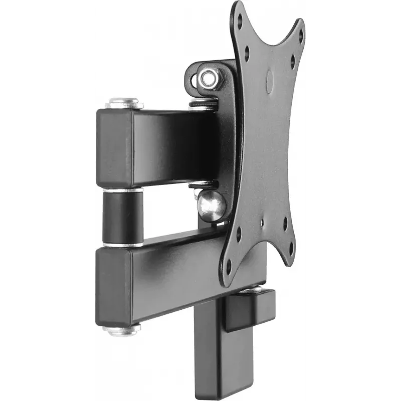 Vision VFM-WA1X1B monitorbeugel 27 inch wand zwart