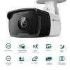 TP-Link VIGI C330I(4MM) beveiligingscamera bullet IP-beveiligingscamera buiten 2304 x 1296 pixel plafond/wand/mast