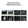 TP-Link VIGI C330I(4MM) beveiligingscamera bullet IP-beveiligingscamera buiten 2304 x 1296 pixel plafond/wand/mast
