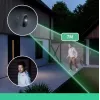IP-beveiligingscamera Arlo Essential 2K 2560 x 1440 draadloos voor binnen en buiten