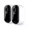 IP-beveiligingscamera Arlo Essential 2K 2560 x 1440 draadloos voor binnen en buiten