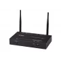 ATEN 4K Wireless Presentation Switch desktop zwart HDMI VGA Wi-Fi 5