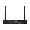 ATEN 4K Wireless Presentation Switch desktop zwart HDMI VGA Wi-Fi 5