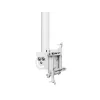Plafondbeugel SHARP/NEC PJ02UCMPF