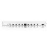 ATEN 8-poorts HDMI audio/videoswitch met IR-afstandsbediening