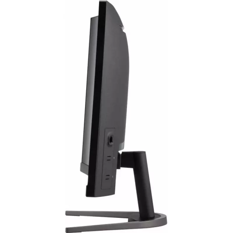 Viewsonic VX Series VX2418C computermonitor 61 cm (24 inch) 1920 x 1080 pixel lcd zwart