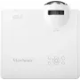 Viewsonic LSC601WU-ST dataprojector standaardobjectief projector 6000 ANSI lumen 3LCD WUXGA (1920x1200) zwart, wit