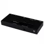 StarTech.com 2-poorts HDMI-switch met automatische en geprioriteerde omschakeling - 1080p
