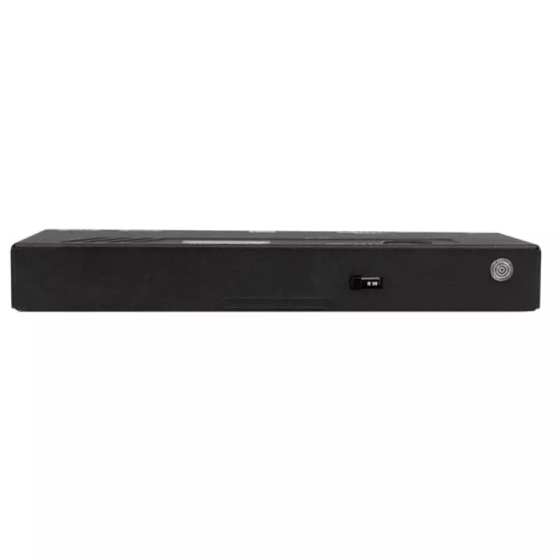 StarTech.com 2-poorts HDMI-switch met automatische en geprioriteerde omschakeling - 1080p
