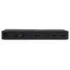 StarTech.com 2-poorts HDMI-switch met automatische en geprioriteerde omschakeling - 1080p