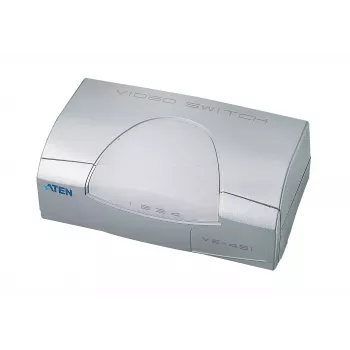 ATEN VS491 videoswitch VGA