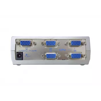 ATEN VS491 videoswitch VGA