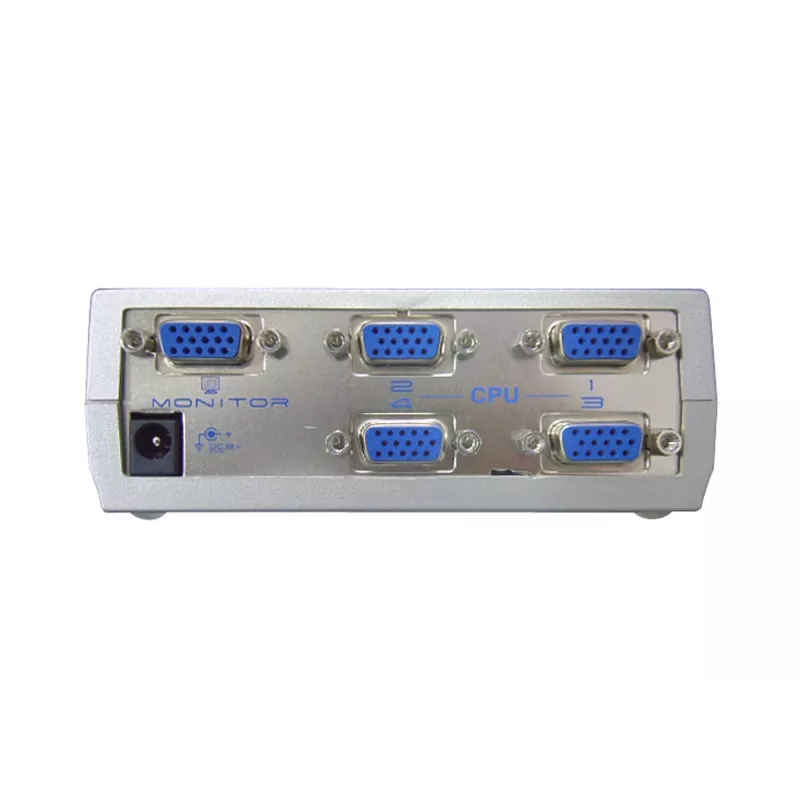 ATEN VS491 videoswitch VGA