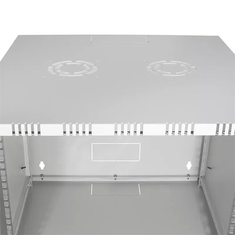 Wandmontagerack LogiLink W09A54G