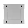 Wandmontierbaar rack LogiLink W66Z30G 6U grijs 30 kg IP20