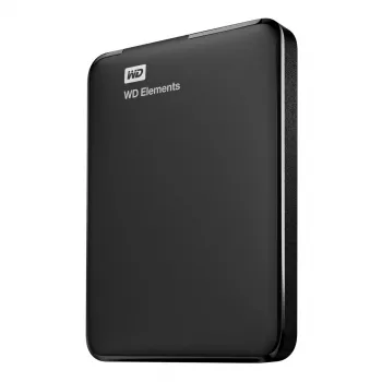 Externe harde schijf Western Digital 1 TB 3.2 Gen 1 WD Elements Portable