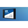 SSD Western Digital 500 GB 2,5 inch SATA III WDS500G1B0A