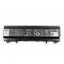 DELL WGCW6 laptopvervangingsbatterij