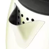 Waterkoker Emerio 1 L 2000 W beige zwart