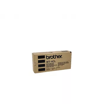 Brother WT-4CL Opvangbak voor afvaltoner