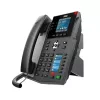 IP-telefoon Fanvil X4U zwart 12 lijnen LCD Wi-Fi