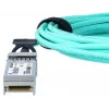 BlueOptics X5DH4-BO InfiniBand-glasvezelkabel 20 m SFP28