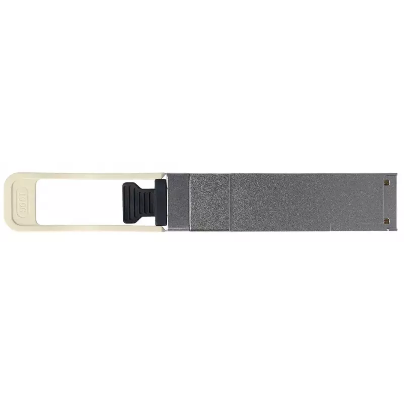 Glasvezeltransceivermodule BlueOptics X65400A-R6-BO 40000 Mbit/s QSFP 850 nm