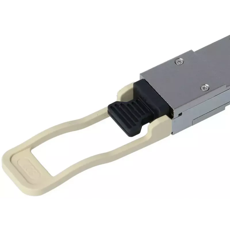Glasvezeltransceivermodule BlueOptics X65400A-R6-BO 40000 Mbit/s QSFP 850 nm