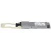 Glasvezeltransceivermodule BlueOptics X65400A-R6-BO 40000 Mbit/s QSFP 850 nm