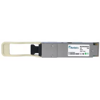 Glasvezeltransceivermodule BlueOptics X65400A-R6-BO 40000 Mbit/s QSFP 850 nm
