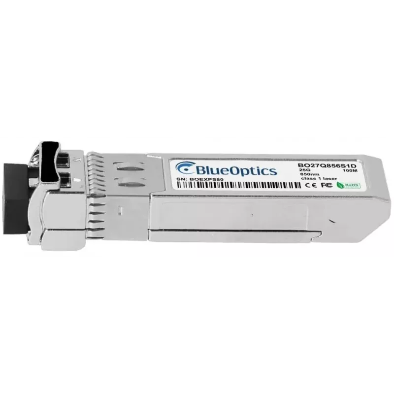 SFP28-transceivermodule BlueOptics X65404-BO 25000 Mbit/s