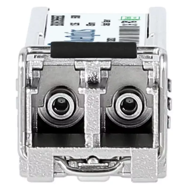 Glasvezeltransceivermodule BlueOptics X6567-R6-BO 1250 Mbit/s SFP 850 nm