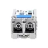 Glasvezel-transceivermodule BlueOptics XCVR-010M31 1250 Mbit/s SFP 1310 nm
