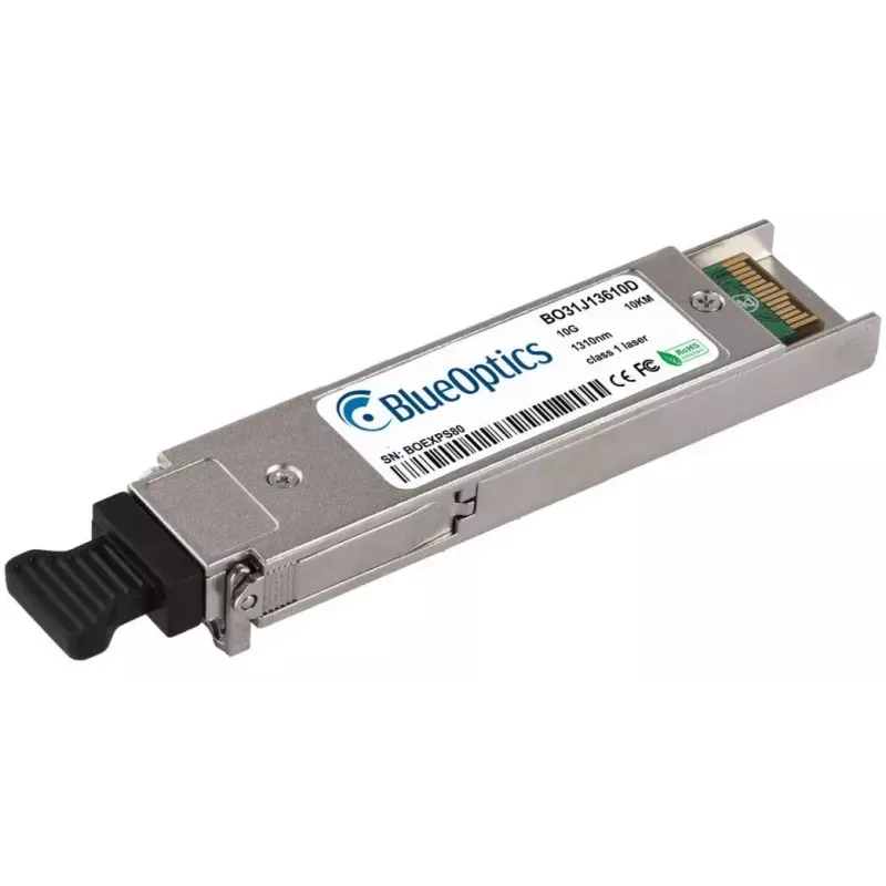 BlueOptics XFP-10G-LR-DE-BO netwerk-transceivemodule glasvezel 10 km