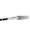 BlueOptics XLDACBL2 InfiniBand-glasvezelkabel 2 m QSFP zwart
