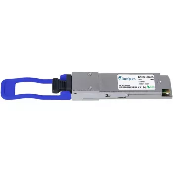 Glasvezel-transceivemodule BlueOptics XQ+31LC02D-BO