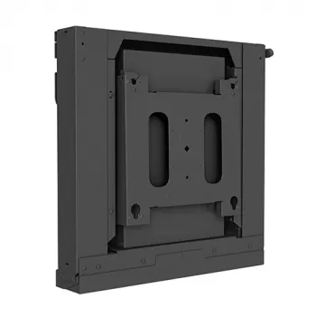 Chief XSD1U-EU tv-houder/standaard 2,03 m (80 inch) zwart