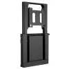 Chief XSD1U-EU tv-houder/standaard 2,03 m (80 inch) zwart