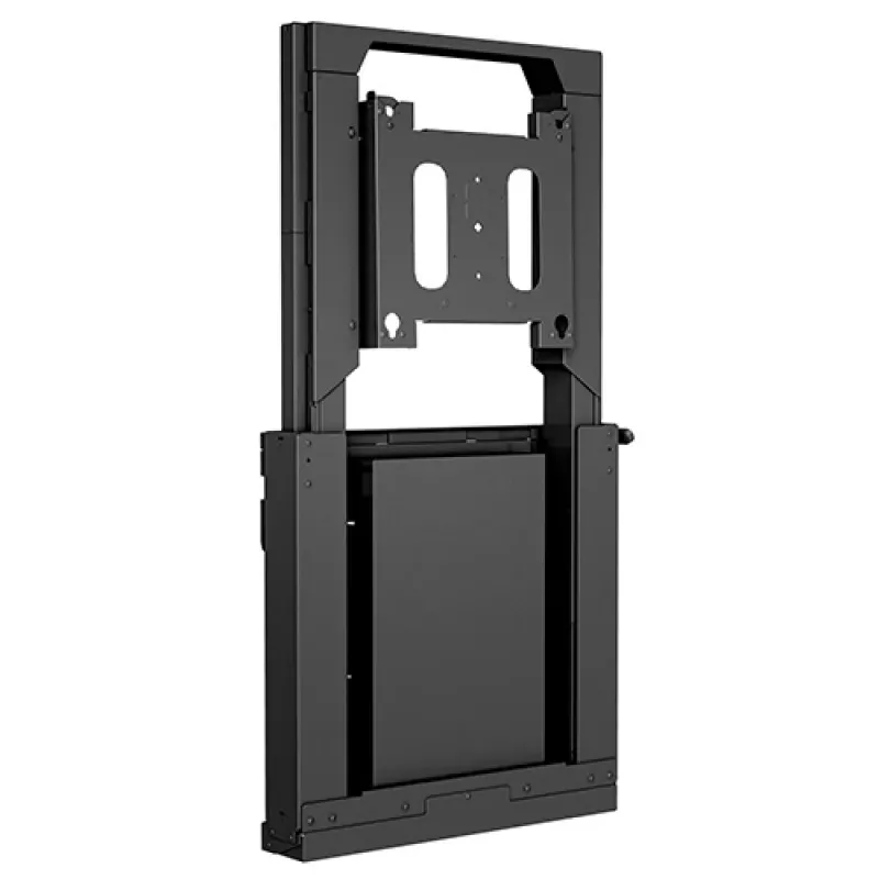 Chief XSD1U-EU tv-houder/standaard 2,03 m (80 inch) zwart