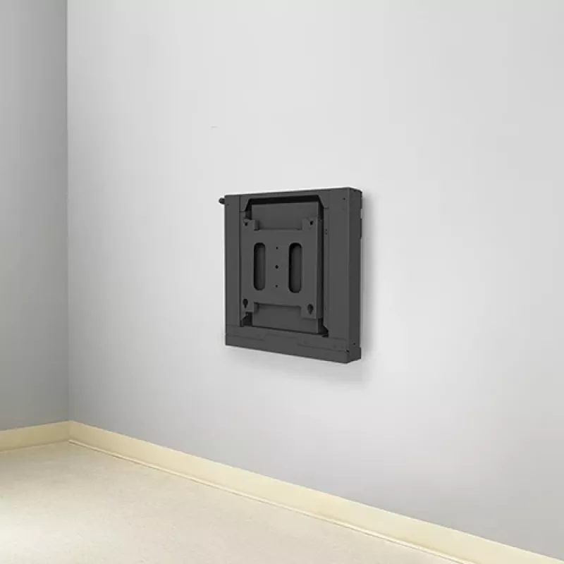 Chief XSD1U-EU tv-houder/standaard 2,03 m (80 inch) zwart