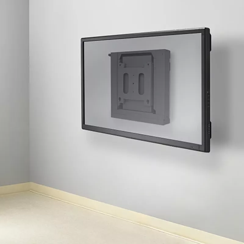 Chief XSD1U-EU tv-houder/standaard 2,03 m (80 inch) zwart