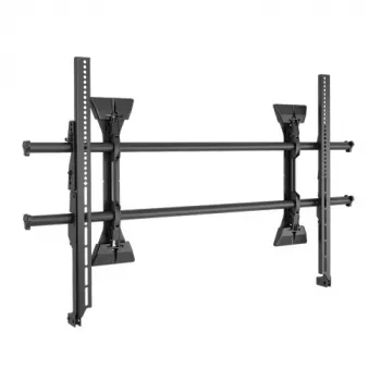 Chief XSM1U tv-muurbeugel/voet 2,08 m (82 inch) zwart