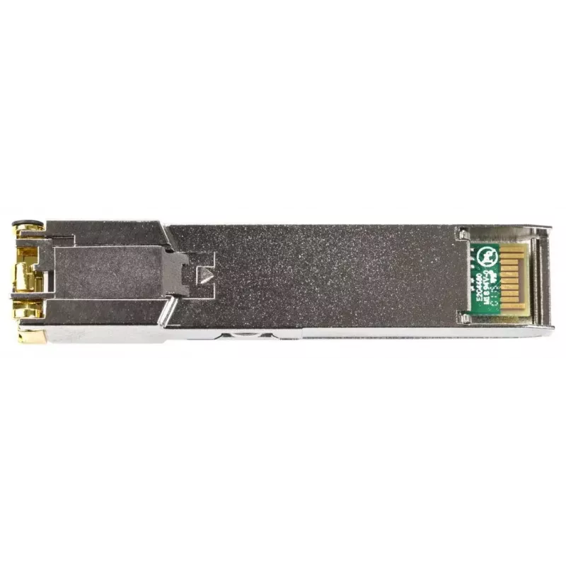 Glasvezel-transceivermodule BlueOptics XTY28-BO 1250 Mbit/s RJ-45