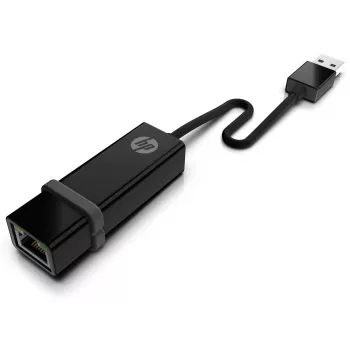 USB Ethernet-adapter HP Enterprise XZ613AA