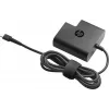 HP Y6K63AV voeding/omvormer indoor 65 W zwart