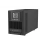 Conceptronic ZEUS52ES2K 2000VA 1800W online tower UPS, Schuko