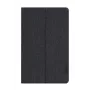 Folio-hoes voor Lenovo Tab M10 Plus FHD ZG38C02959 — polyurethaan, geschikt voor 26,2 cm (10,3 inch) scherm, zwart